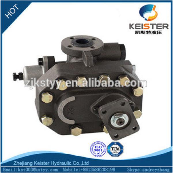 China DVLB-4V-20 goods wholesale dozer hydraulic pump #1 image