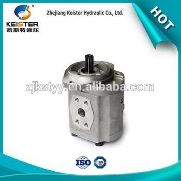 Promotional DP-12 bulk salesmall gear pump #1 image