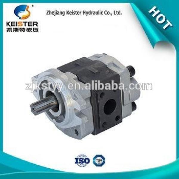 High DP314-20-L Quality Factory Priceexcavator gear pump #1 image