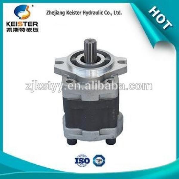 Alibaba DVMF-6V-20 china supplierhydraulic double gear pump #1 image