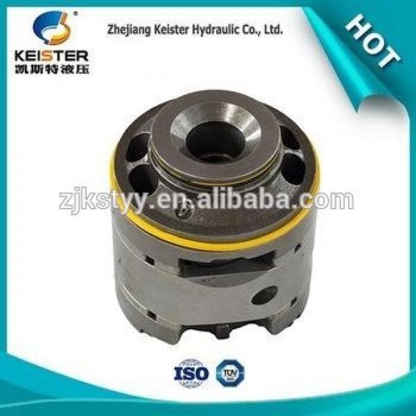 Alibaba DVLF-3V-20 china supplierstep mini rotary vane pump #1 image