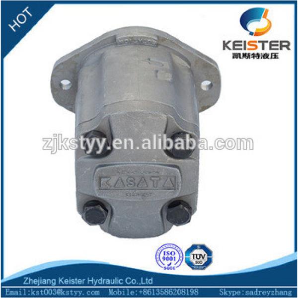 China DVLF-4V-20 supplierhydraulic gear pumps parts components #1 image