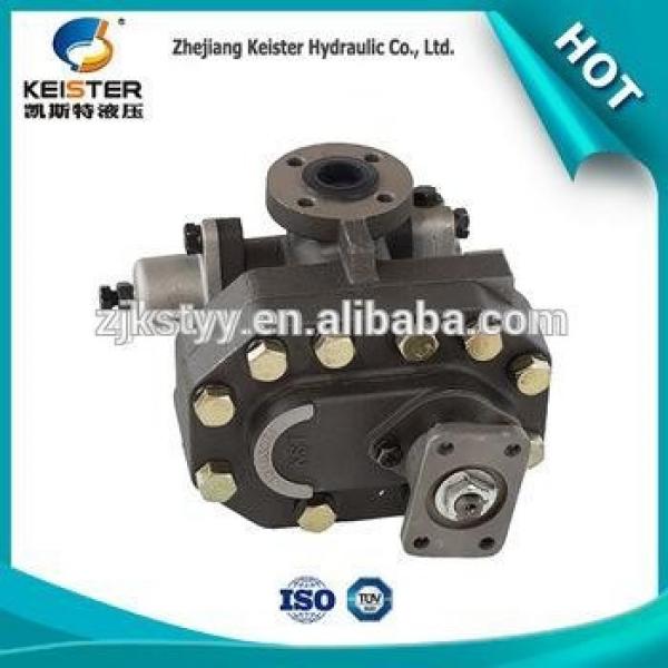 Wholesale DVLF-3V-20 high quality micro hydraulic pump #1 image