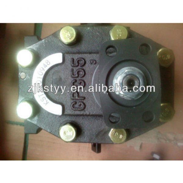 Lifting DVMF-2V-20 gear pump for truck KP55/GPG55 #1 image