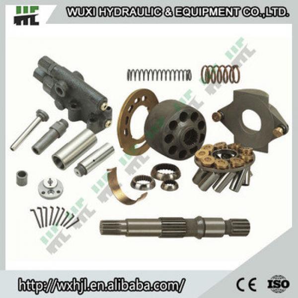 High Quality A10VO hydraulic control valve,hydraulic valve #1 image