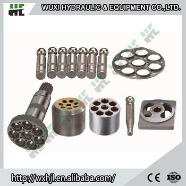 China Professional A6V55,A6V80,A6V107,A6V160,A6V225,A6V500 hydraulic parts,bolt #1 image