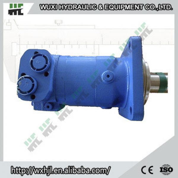 High Quality OMV630 hydraulic motor,gear motor,orbital motor supplier #1 image