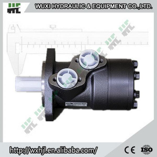 China Professional BM1 hydraulic motor, low speed high torque motors #1 image
