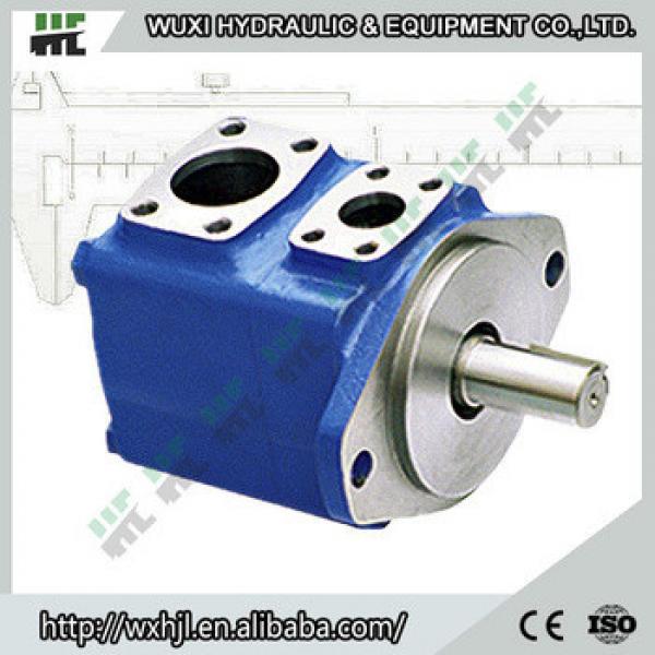 High Quality VQ vane pump ,hydraulic vane pump,vacuum pump vane #1 image