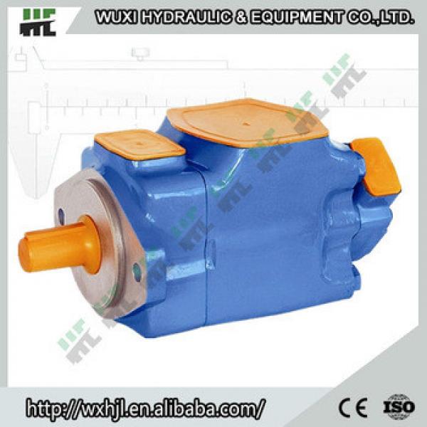 High Quality VQ vane pump ,hydraulic vane pump,fixed displacement vane pump #1 image