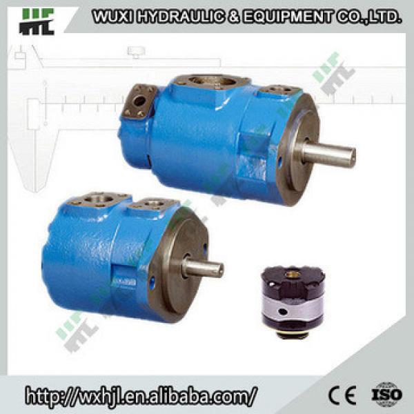 Good Quality SQP vane pump ,hydraulic vane pump,variable displacement vane pump #1 image