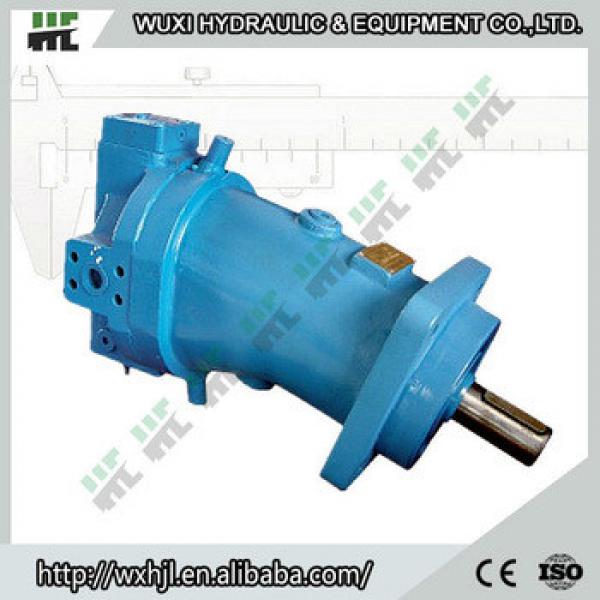 2015 wholesale High Quality A7V high pressure axial piston hydraulic pump #1 image