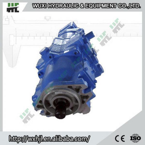 2015 Hot Sale High Quality Vickers TA1919 piston pump for sale #1 image