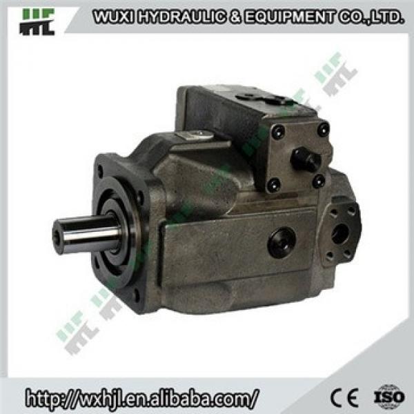 High Quality A4VSO40 piston type hydraulic pump,piston pump,piston type hydraulic pump #1 image