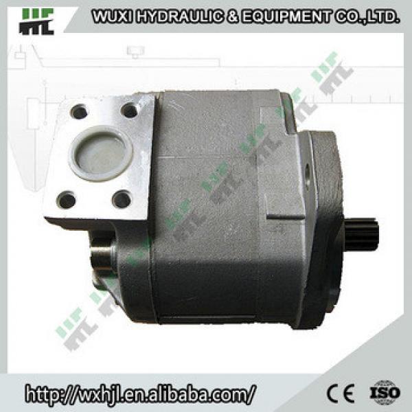 2014 High Quality 705-11-33011 gear pump price gear pump,hydraulic gear pump,gear oil pumps #1 image