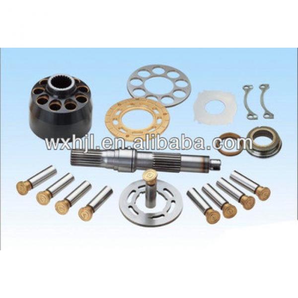 EATON 7620 hydraulic piston pump parts #1 image