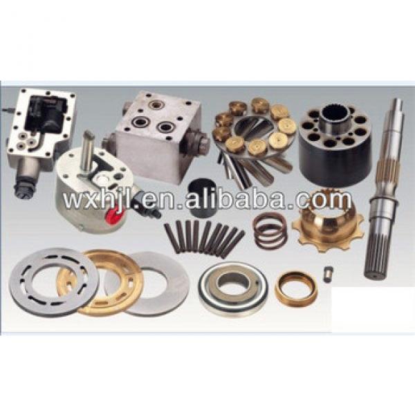 SAUER DANFOSS PV24 hydraulic piston pump parts #1 image