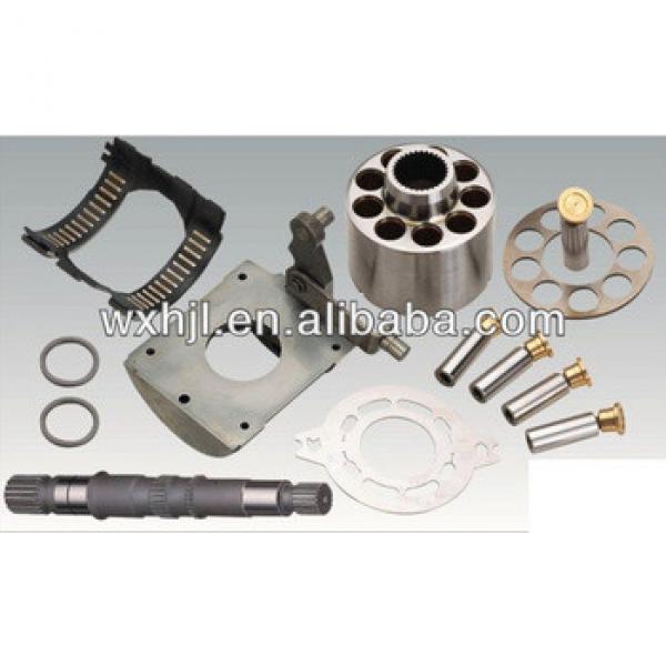 SAUER DANFOSS PV90R075 hydraulic piston pump parts #1 image