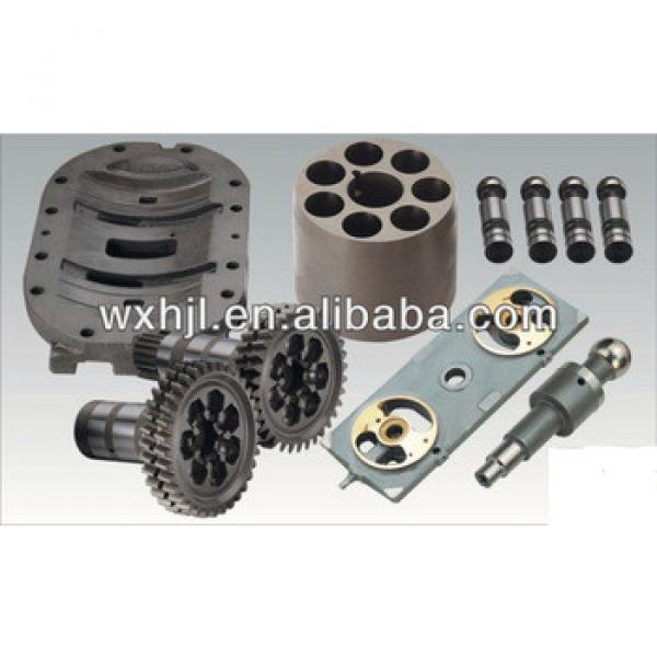 HITACHI EX200-2 hydraulic piston pump parts #1 image