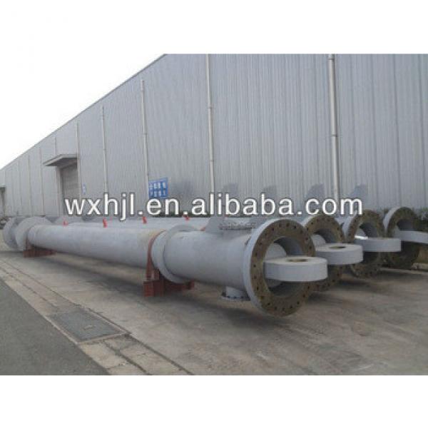 outer pipe for dredger #1 image