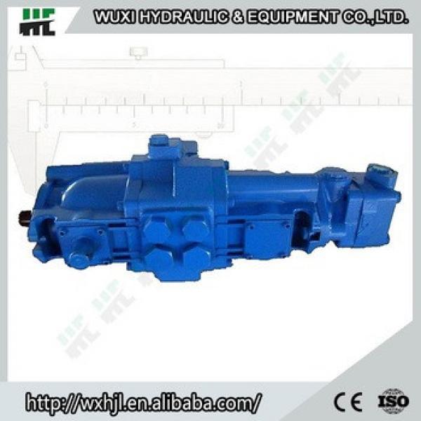 High Quality China Wholesale TA1919 hydraulic piston pump #1 image