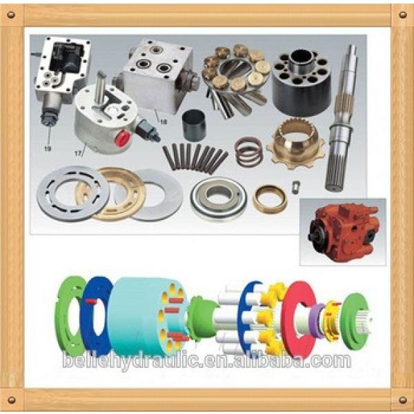 Sauer PV24 Hydraulic pump spare parts #1 image