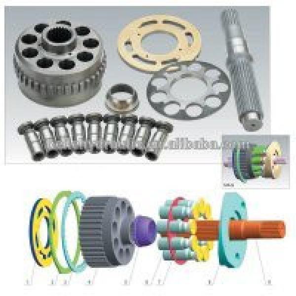 Promotion for GM05VL hydraulic travel motor parts #1 image