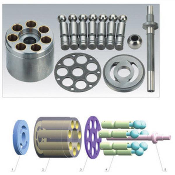 spare parts for Linde B2PV35 B2PV50 B2PV75 B2PV105 hydraulic pump #1 image
