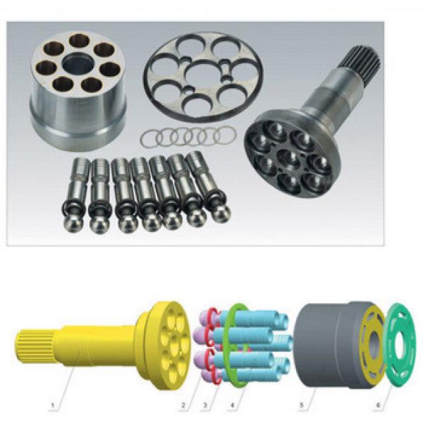 Hydraulic piston pump parts for Linde BMV105 for excavator #1 image