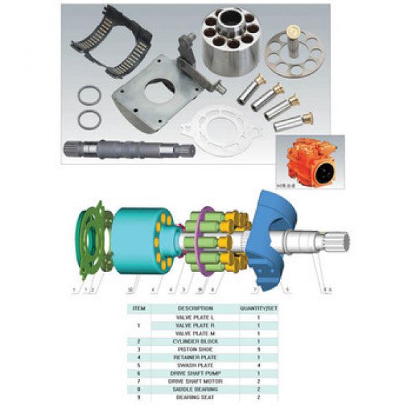 Cost Price Sauer PV25 PV22 PV23 PV24 PV21 Hydraulic Piston Pump Parts #1 image