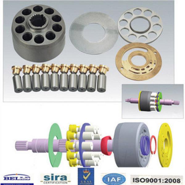 Hydraulic piston pump parts for Uchida AP2D-42 AP2D-36 #1 image