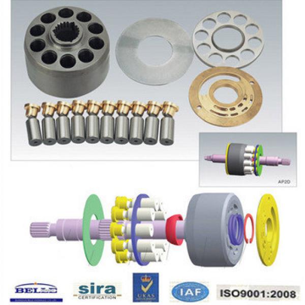 China-made for Uchida AP2D-12 hydraulic pump parts #1 image