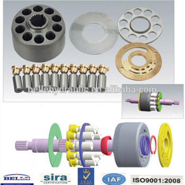 High Quality Uchida AP2D25 Hydraulic Pump Parts made in China #1 image