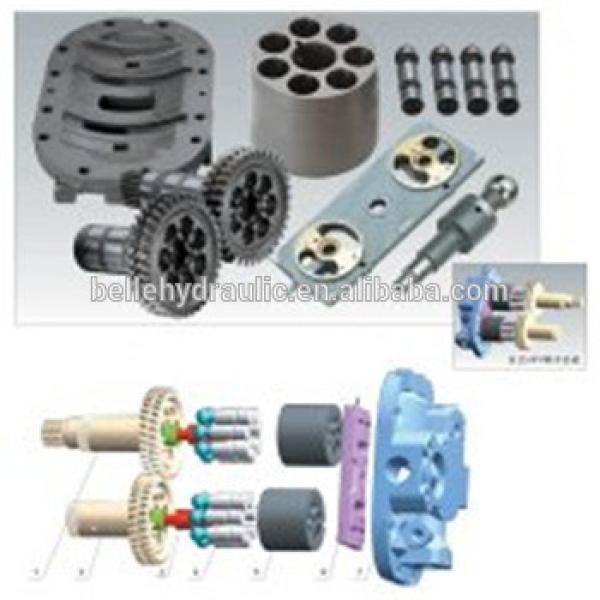 Low price for Hitachi HPV083 Hydraulic pump parts #1 image