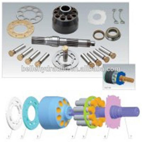 Low price for Eaton 78461 hydraulic pump parts made in China #1 image