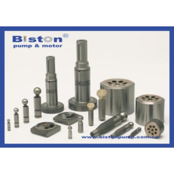 Rexroth A2FO12 CENTER PIN A2FO12 RETAINER PLATE A2FO12 DISC SPRING A2FO12 SOCKET BOLT A2FO12 OIL SEAL #1 image