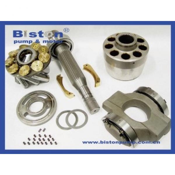 Rexroth A11VO190 SHAFT COUPLER A11VO190 BLOCK SPRING A11VO190 BARREL WASHER A11VO190 SEAL OIL #1 image
