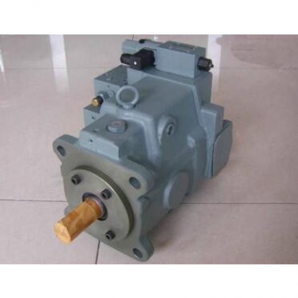 YUKEN plunger pump A145-F-R-01-H-S-K-32            #1 image