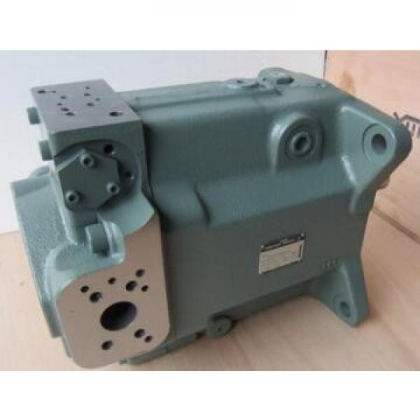 YUKEN plunger pump AR22-FR01-BSK #1 image