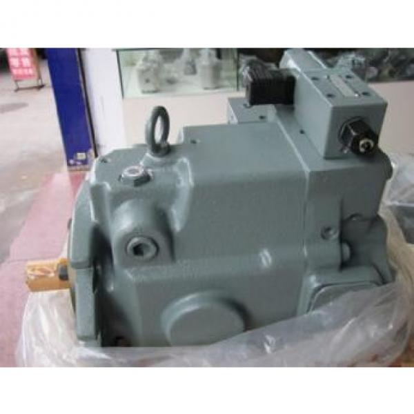 YUKEN plunger pump AR22-FR01-BK #1 image