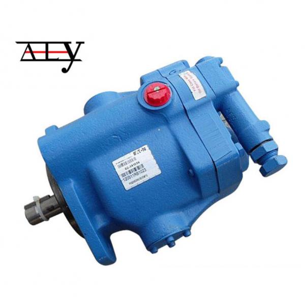 Vickers PISTON PUMP PVH074R03AA10E252015001AF1AA010A   #3 image