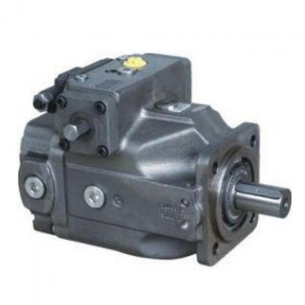  Rexroth Gear pump AZPF-12/019LQR12MB  #4 image