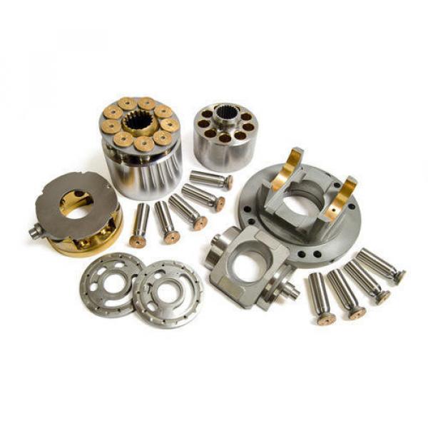 excavator final drive parts for Kato HD3000 #1 image