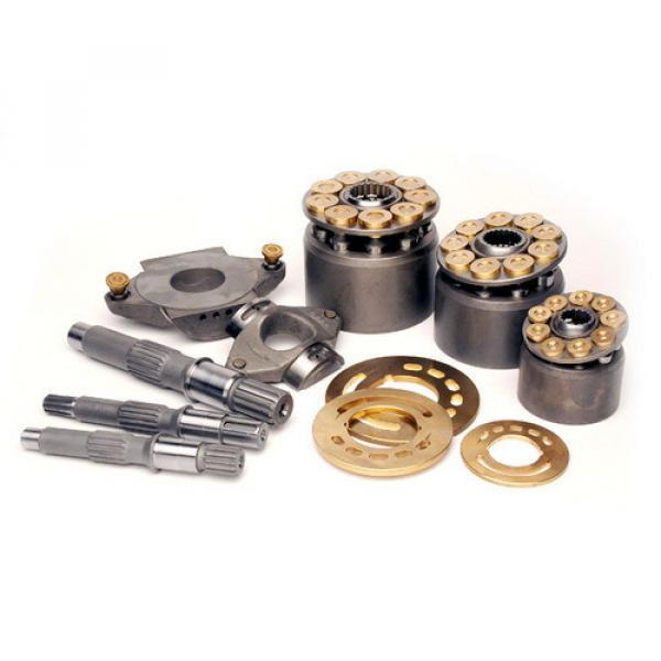 Hydraulic Pump Spare Parts piston shoe 708-2L-33430 for Komatsu PC200-8 #4 image