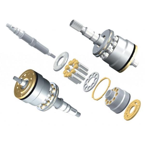 hitachi swing motor parts for M5X130 M2X150 M3B SERIES #4 image