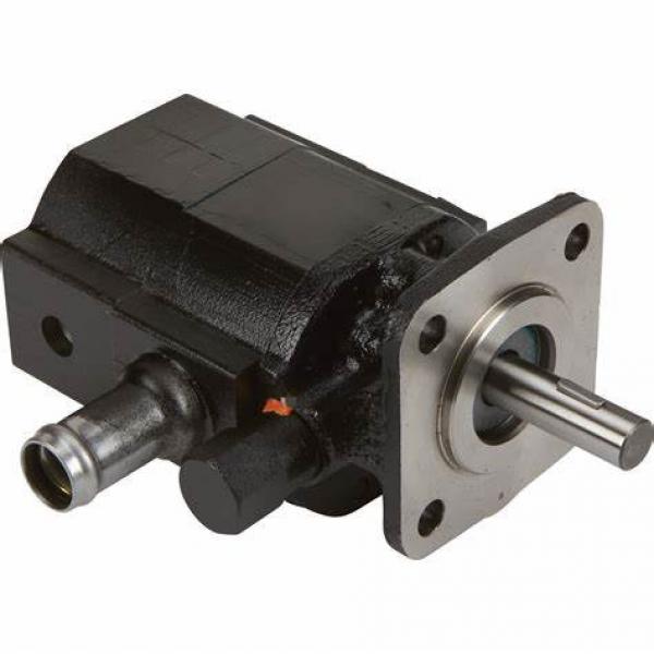 Best quality Nachi hydralic Pump, pump Spare Parts,PV092/040,PV092/040 Piston Pump #4 image