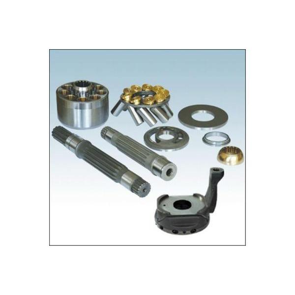Hydraulic Gear Pump 07446-66200 #1 image